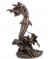 Статуэтка "Богиня Йемайя"