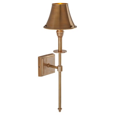 Настенный светильник