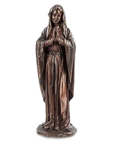 Статуэтка "Богоматерь"