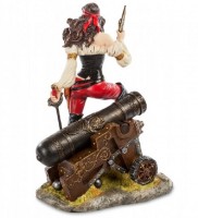 Статуэтка "Леди Мэри Киллигру"