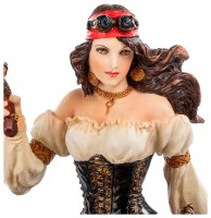 Статуэтка "Леди Мэри Киллигру"