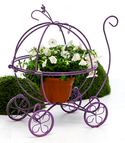 Подставка для цветов "Native"