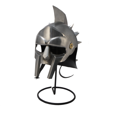 Шлем Максимуса гладиаторский