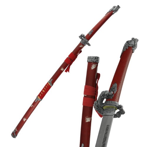 Самурайская катана "Ямата" Самурайская катана "Ямата"