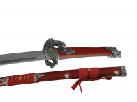 Самурайская катана "Ямата"          