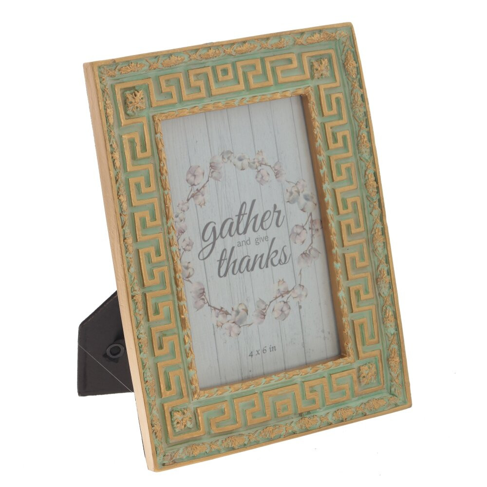 Фоторамка для фото 10*15, L15,5 W2 H21 см