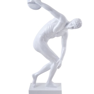 BMB- 90 Фигура "Дискобол (Мирон)"