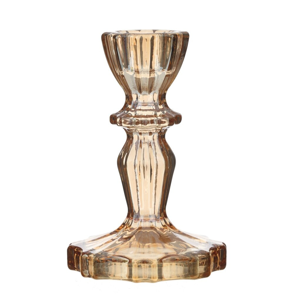 Подсвечник, L7 W7 H9,5 см Подсвечник, L7 W7 H9,5 см