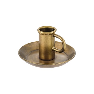 Подсвечник настольный