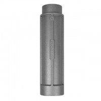 Переходной патрубок на дымоход "Домовой"