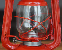 Керосиновая лампа "Меркурий"