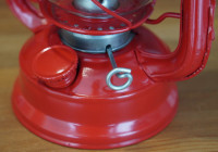 Керосиновая лампа "Меркурий"