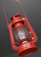 Керосиновая лампа "Меркурий"