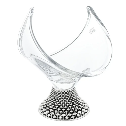 Ваза RESINA Н33см