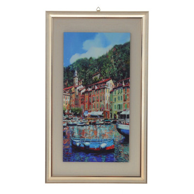 Панно, L34 W2,5 H57 см