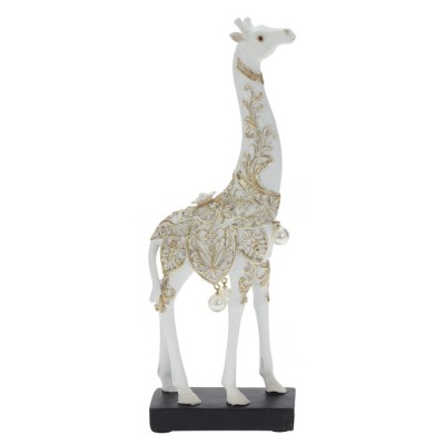 Фигурка декоративная "Жираф", L11 W5 H29,5 см