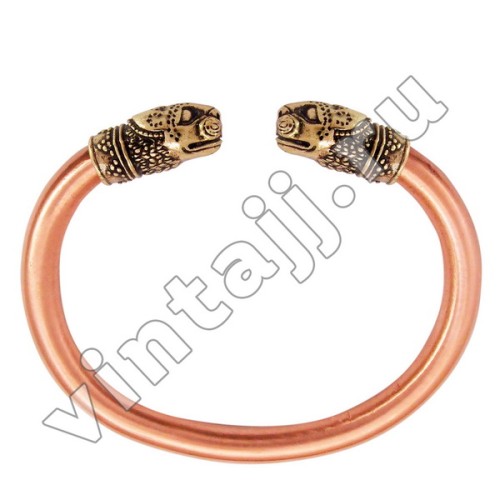 Браслет "Царь зверей"