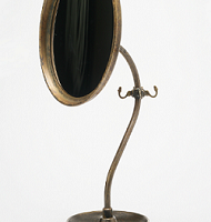 Зеркало настольное "Loft"