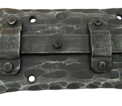 Дверная задвижка "Джина"