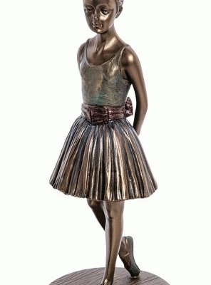 Статуэтка "Маленькая балерина"