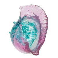 Фигурка декоративная "Ракушка", L23 W10 H12,5 см