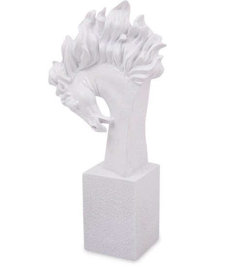 BMB-142/1 Фигура-бюст "Лошадь"