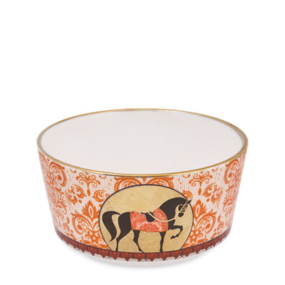 AS-100 Салатник "Лошадь"