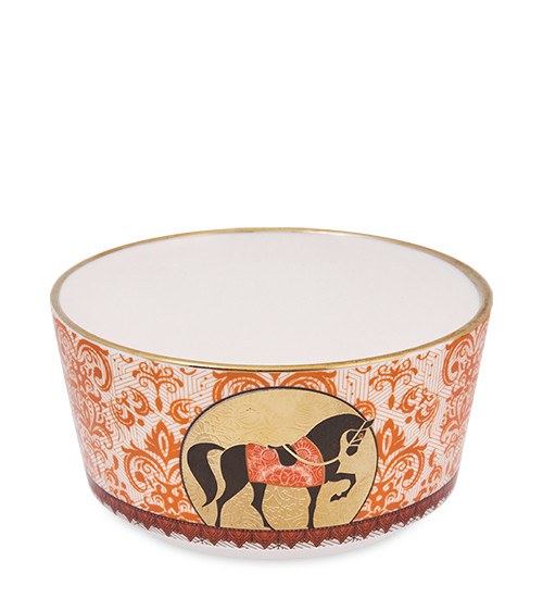 AS-100 Салатник "Лошадь"