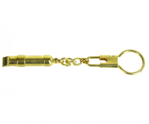 Брелок "Свисток"