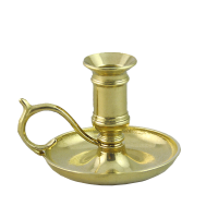 Подсвечник "Пушкинъ"