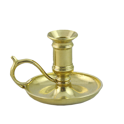 Подсвечник "Пушкинъ"