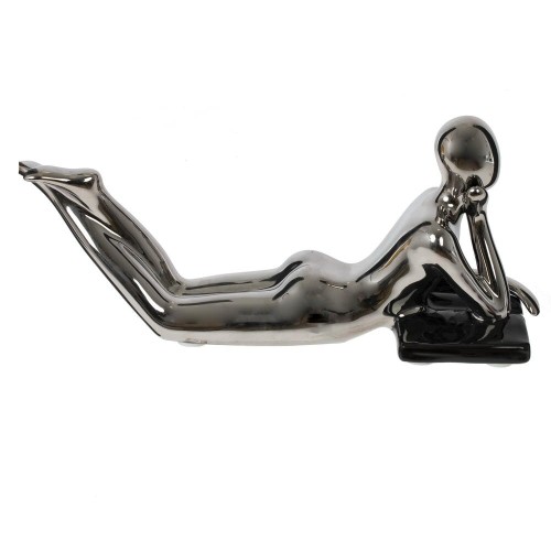 Фигурка декоративная "Девушка", L23 W6,5 H10,5 см