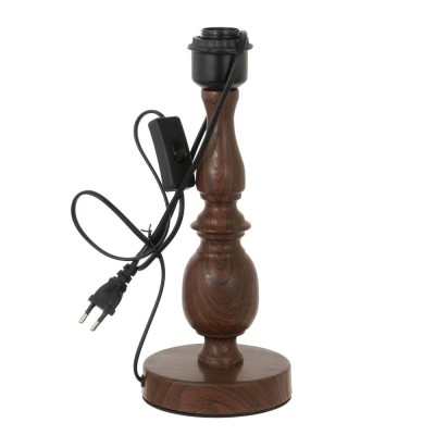 Светильник, L22 W22 H41 см, Е27, шнур 1,08 м Светильник, L22 W22 H41 см, Е27, шнур 1,08 м