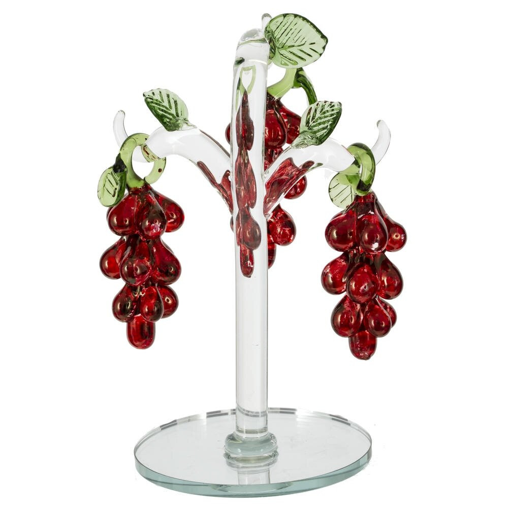 Фигурка декоративная "Дерево", L8,5 W7 H13 см