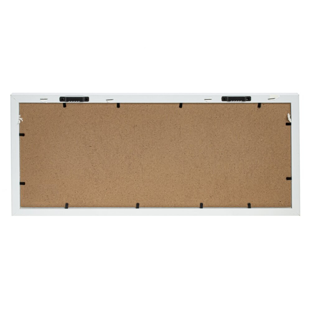 Фоторамка для 2-х фото 10*15, L42,5 W2,5 H19 см