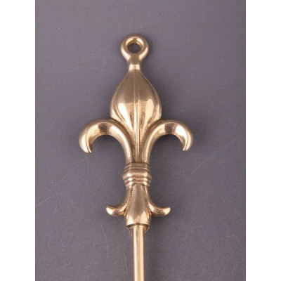 РОЖОК ДЛЯ ОБУВИ ДЛИНА=48 СМ