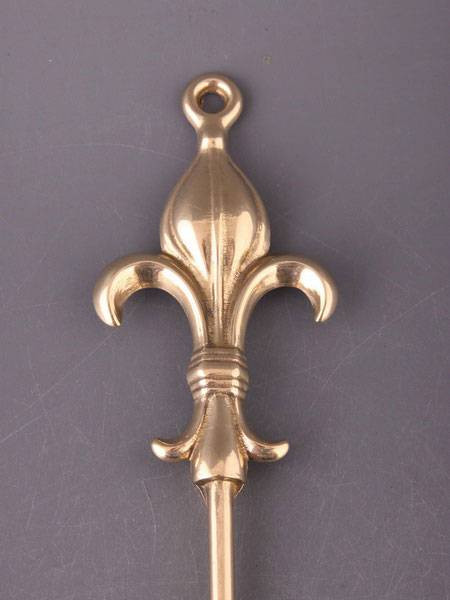 РОЖОК ДЛЯ ОБУВИ ДЛИНА=48 СМ