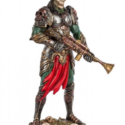 Статуэтка "Zombie"