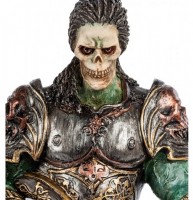 Статуэтка "Zombie"