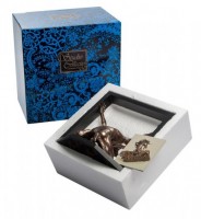 Декоративная статуэтка "Атлет"