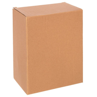 Подсвечник для 3-х свечей, L18 W18 H57,5 см