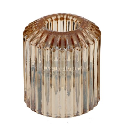 Подсвечник, L5 W5 H6 см