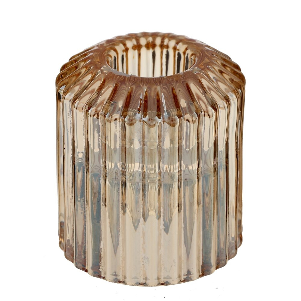 Подсвечник, L5 W5 H6 см Подсвечник, L5 W5 H6 см