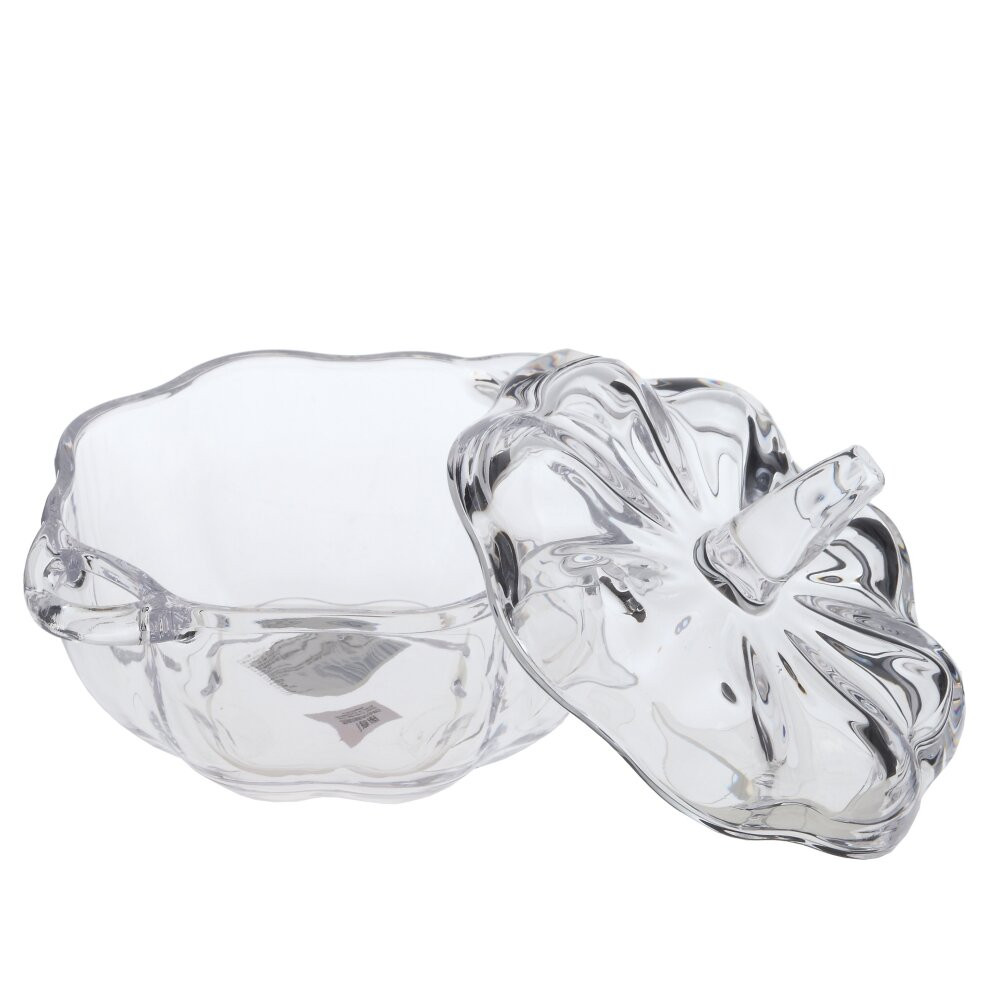 Конфетница, 420 мл, L16 W13 H10 см