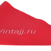 Пионерский галстук "Будь готов"