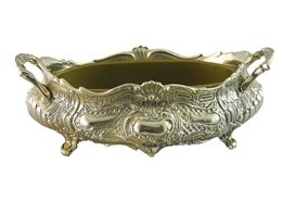 Ваза декоративная "Minerva" 