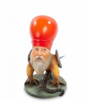 Статуэтка "Старик-гном"И.Босх