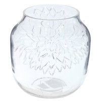 Ваза, 5000 мл, L20 W20,5 H21 см