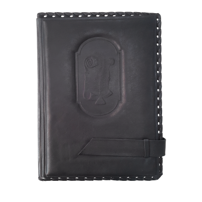 Ежедневник "Перо на свитке"