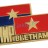 Значок "Мир Вьетнаму" Значок "Мир Вьетнаму"